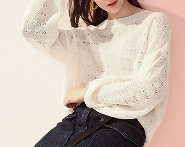 TTcolor 女装